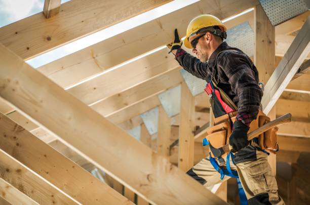 Reliable San Andreas, CA Roofing Contractor Solutions