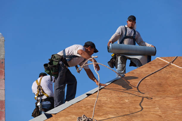 Best Commercial Roofing Services  in San Andreas, CA