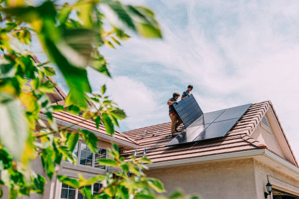 Best Local Roofing Companies  in San Andreas, CA