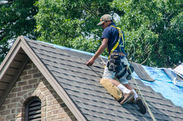 Professional Roofing Contractor in San Andreas, CA